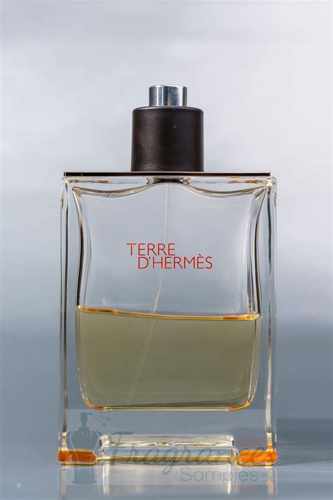 terre d Hermes samples